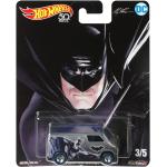 Mattel Batman Spielzeugautos 