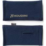 Reduzierte Blaue Streetwear Houdini Power Pulswärmer aus Polyester für Herren Größe S 