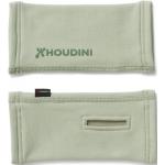 Reduzierte Grüne Houdini Power Pulswärmer aus Polyester für Herren Größe M 