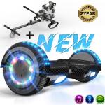 Hoverboards & Self Balancing Scooter 