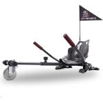 Schwarze Hoverboards & Self Balancing Scooter 