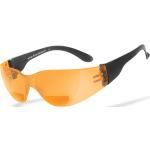 HSE Sport Eyes Sprinter 2.3 + 1,50 Sonnenbrille, orange