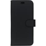 Schwarze Elegante Huawei Mate 10 Lite Hüllen Art: Flip Cases aus Kunstleder 