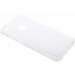 Huawei P10 Lite Hüllen Art: Soft Cases aus Silikon 