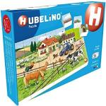 Hubelino Bauernhof Konstruktionsspielzeug & Bauspielzeug für die Hände 