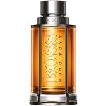 HUGO BOSS BOSS The Scent After Shaves mit Ingwer 