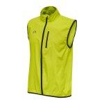 Grüne Atmungsaktive Newline Sportjacken & Trainingsjacken aus Polyester Größe M 