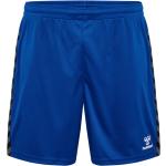 Hummel Herren Short hmlAuthentic PL Shorts 219970-7045 XL True Blue