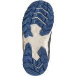 Hummel Kinder Sneaker Root Tex JR 215422-2431 33 Black/Blue