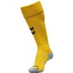 hummel Pro Football Sock 17-18 Socken gelb