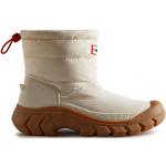 Hunter Boots - Women's Intrepid Short Snow Boot - Winterschuhe Gr 43 beige/braun