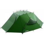 Grüne HUSKY 3-Mann-Zelte Einheitsgröße für 3 Personen 