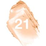 Nudefarbene Parabenfreie Hypoallergene Hydracolor Lippenbalsame & Lippenpflege LSF 25 mit Honig für  empfindliche Haut 