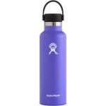 Reduzierte Hellblaue Hydro Flask Thermosflaschen & Isolierflaschen für Herren 