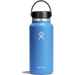 Reduzierte Hellblaue Hydro Flask Thermosflaschen & Isolierflaschen für Damen 