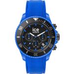 ice-watch Chronograph »ICE chrono - Neon blue - Large - CH, 019840«