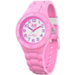 Pinke Ice Watch Armbanduhren 