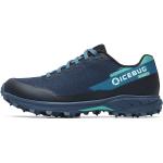 Blaue Icebug Trailrunning Schuhe aus Gummi für Damen Größe 36,5 