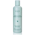 Hypoallergene Reparierende Idun Minerals Conditioner & Spülungen mit Vitamin E für  empfindliche Haut für  strapaziertes Haar 