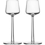 Iittala Essence Gläser & Glaswaren 2 Teile 