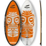 Indiana Surfboards 