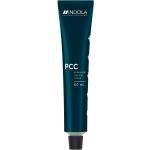Indola PCC Permanent Colour Creme Natural 9.0 Extra Lichtblond Natur 60 ml