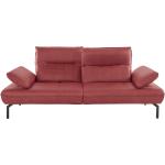 Rote Inosign Big Sofas 