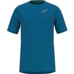 Inov-8 Base Elite T-shirt Herren XL Blau