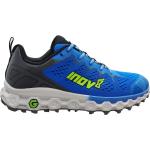 Blaue Inov-8 Trailrunning Schuhe atmungsaktiv für Herren Größe 42 