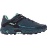 Blaue Inov-8 Roclite Trailrunning Schuhe aus Gummi für Damen 