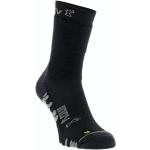 Inov-8 Thermo Outdoor Sock High 2-Pack 35-40 Schwarz