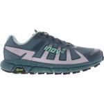Reduzierte Grüne Inov-8 Trailrunning Schuhe für Damen 