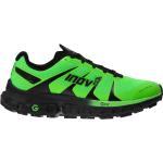 Grüne Inov-8 Trailrunning Schuhe für Damen 