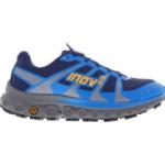Blaue Inov-8 Trailrunning Schuhe für Herren 