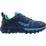 Blaue Inov-8 Trailrunning Schuhe für Damen Größe 38,5 