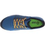 Blaue Inov-8 Roclite Trailrunning Schuhe aus Gummi leicht für Herren 