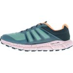 Reduzierte Hellgrüne Inov-8 Trailrunning Schuhe atmungsaktiv für Damen 