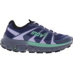 Reduzierte Blaue Inov-8 Trailrunning Schuhe für Damen Größe 38,5 