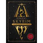 Insight Editions The Elder Scrolls V: Skyrim - Der offizielle Adventskalender (2022)