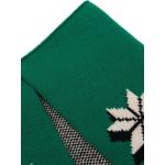 Reduzierte Grüne Etro Strickschals aus Wolle für Herren Einheitsgröße 