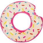 Bunte Intex Meme / Theme Donuts Schwimmartikel 