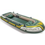 Intex Seahawk Schlauchboote aus Kunststoff 