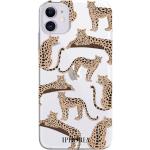 Animal-Print Klassische Iphoria iPhone 13 Pro Hüllen Leoparden 