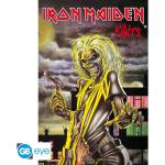 Iron Maiden Poster 'Killers' (91.5x61)