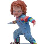 Iron Studios Chucky, la poupée de sang statuette 1/10 Art Scale Chucky 15 cm