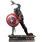 22 cm Captain America Sammelfiguren 