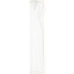 Weiße Ivy Oak V-Ausschnitt Brautkleider & Hochzeitskleider für Damen Größe XS zur Hochzeit 
