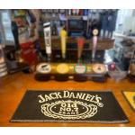 Jack Daniels Bar Handtuch Aus Baumwolle (pp)