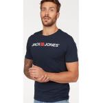 Jack & Jones T-Shirt »logo Tee Crew Neck«