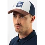 Braune Klassische Jack Wolfskin  Baseball Caps & Basecaps für Herren 